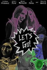 Poster for Let's Go!