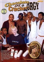 Poster for Chocolate and Cracker Orgy