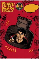 Poster for Funny Pages