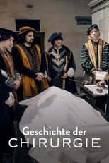 Poster for Auf Messers Schneide - Eine Geschichte der Chirurgie