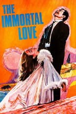 Poster for The Immortal Love