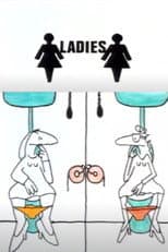 Poster for Ladies