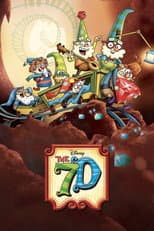 Poster for The 7D