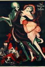 Poster for The Dance of Death