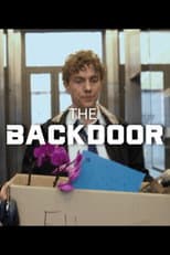Poster for The Backdoor
