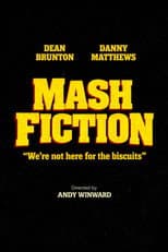 Poster for Mash Fiction