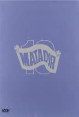Poster for Everything Is Nice: The Matador Records 10th Anniversary Anthology