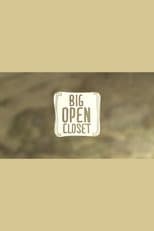 Poster for Big Open Closet