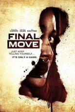 Poster for Final Move