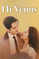 Poster for Hi Venus