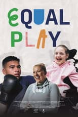 Poster for Equal Play