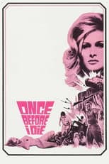 Poster for Once Before I Die