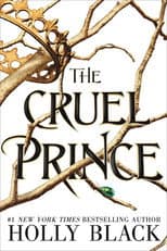 Poster for Elfhame: The Cruel Prince