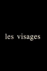Poster for LES VISAGES