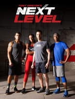 Poster for Tony Horton's Next Level