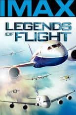 Poster for Legends of Flight
