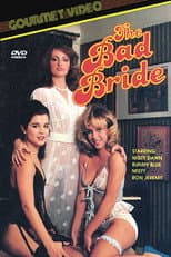 Poster for The Bad Bride