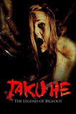 Poster for Taku-He