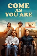 Poster for Come As You Are