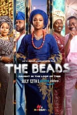 Poster for The Beads