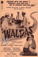 Poster for Waldas