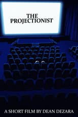 Poster for The Projectionist