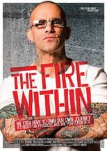 Poster for The Fire Within