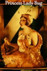 Poster for Princess Lady Bug
