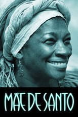 Poster for Mãe de Santo