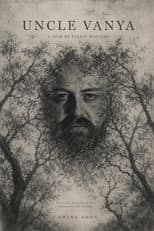 Poster for Uncle Vanya