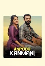 Poster for Anpodu Kanmani