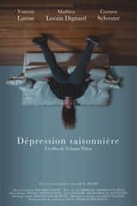 Poster for Seasonal Depression