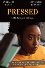 Poster for Pressed