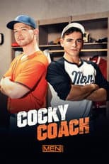 Poster for Cocky Coach