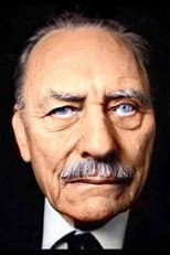 Poster for Odd Man Out: A Film Portrait of Enoch Powell