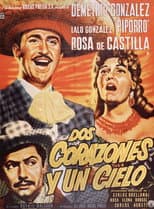 Poster for Dos corazones y un cielo