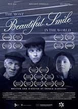 Poster for The Most Beautiful Smile in the World