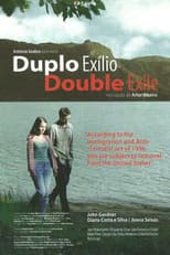 Poster for Duplo Exilio