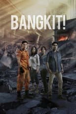 Poster for Bangkit!