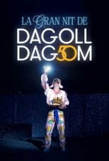 Poster for La gran nit de Dagoll Dagom