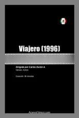 Poster for Viajero