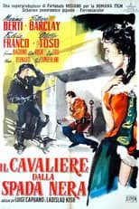 Poster for Il cavaliere dalla spada nera
