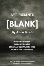 Poster for [BLANK]