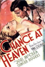 Poster for Chance at Heaven