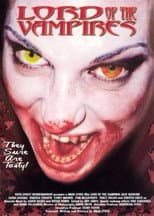 Poster for Lord of the Vampires