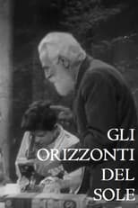 Poster for Gli orizzonti del sole