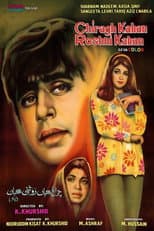 Poster for Chirag Kahan Roshni Kahan