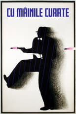 Poster for With Clean Hands