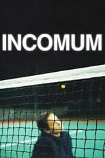 Poster for Unusual