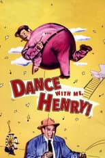 Poster for Dance with Me, Henry